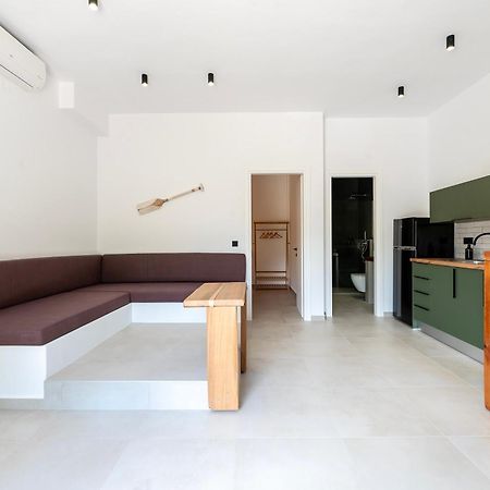 Apartament Astra Párga Zewnętrze zdjęcie