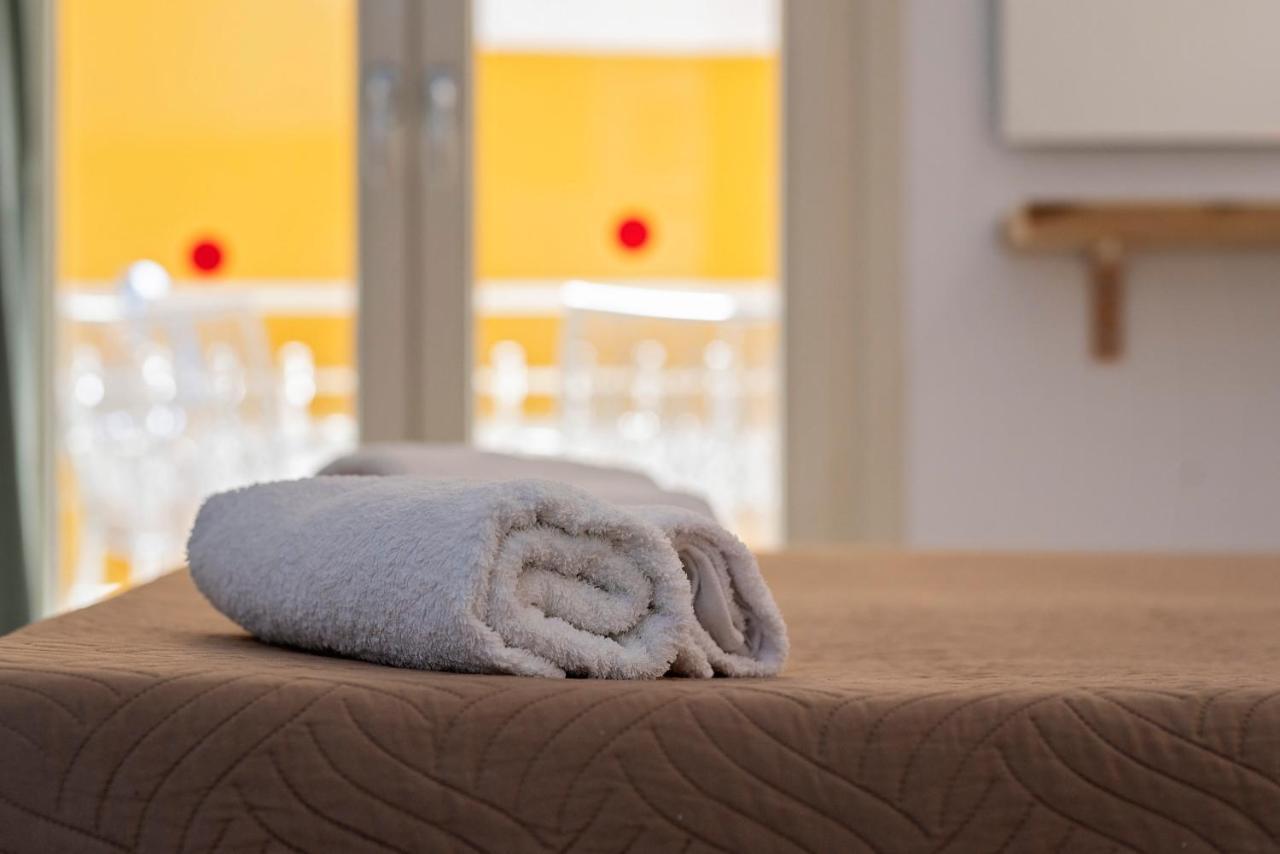 Apartament Astra Párga Zewnętrze zdjęcie