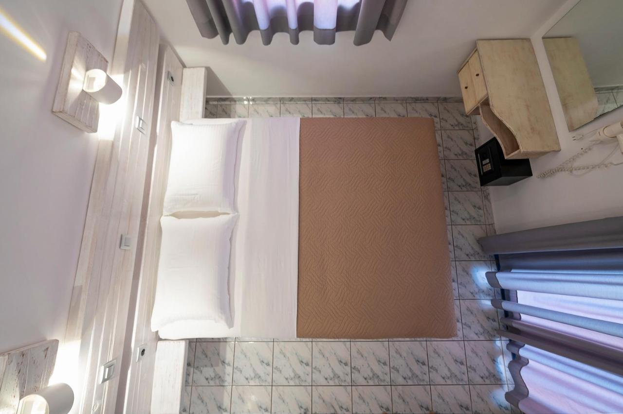 Apartament Astra Párga Zewnętrze zdjęcie