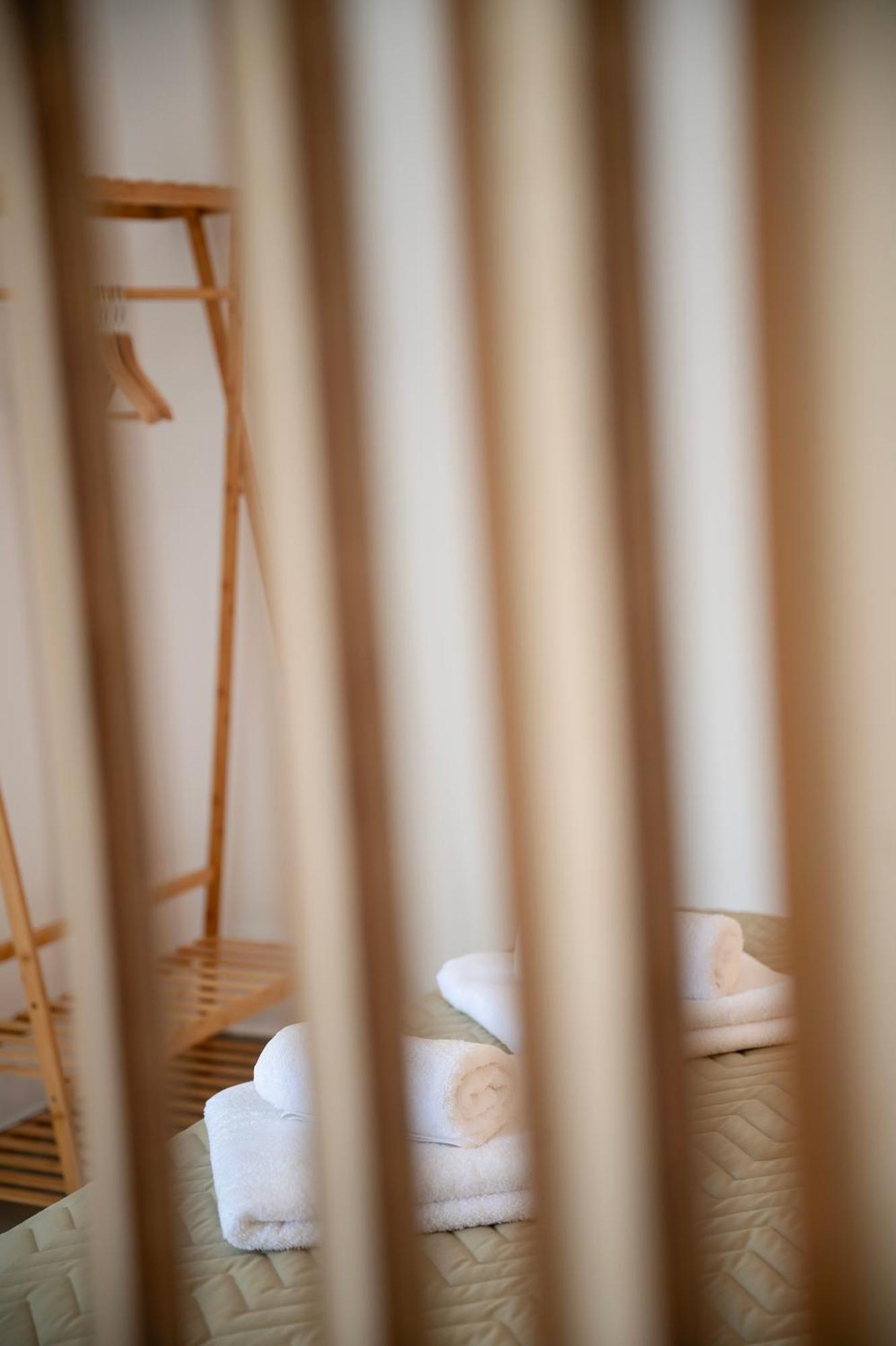 Apartament Astra Párga Zewnętrze zdjęcie
