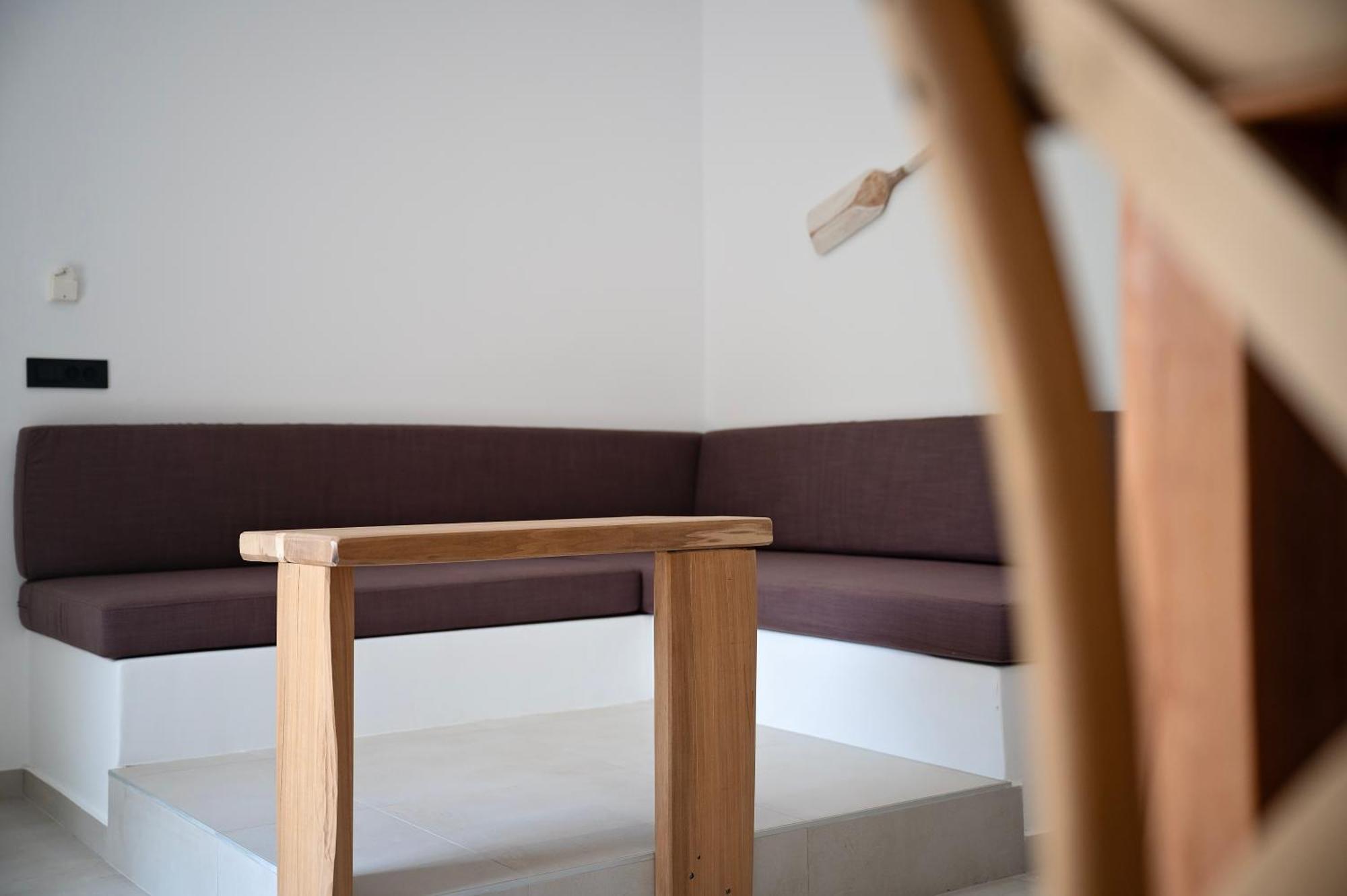 Apartament Astra Párga Zewnętrze zdjęcie