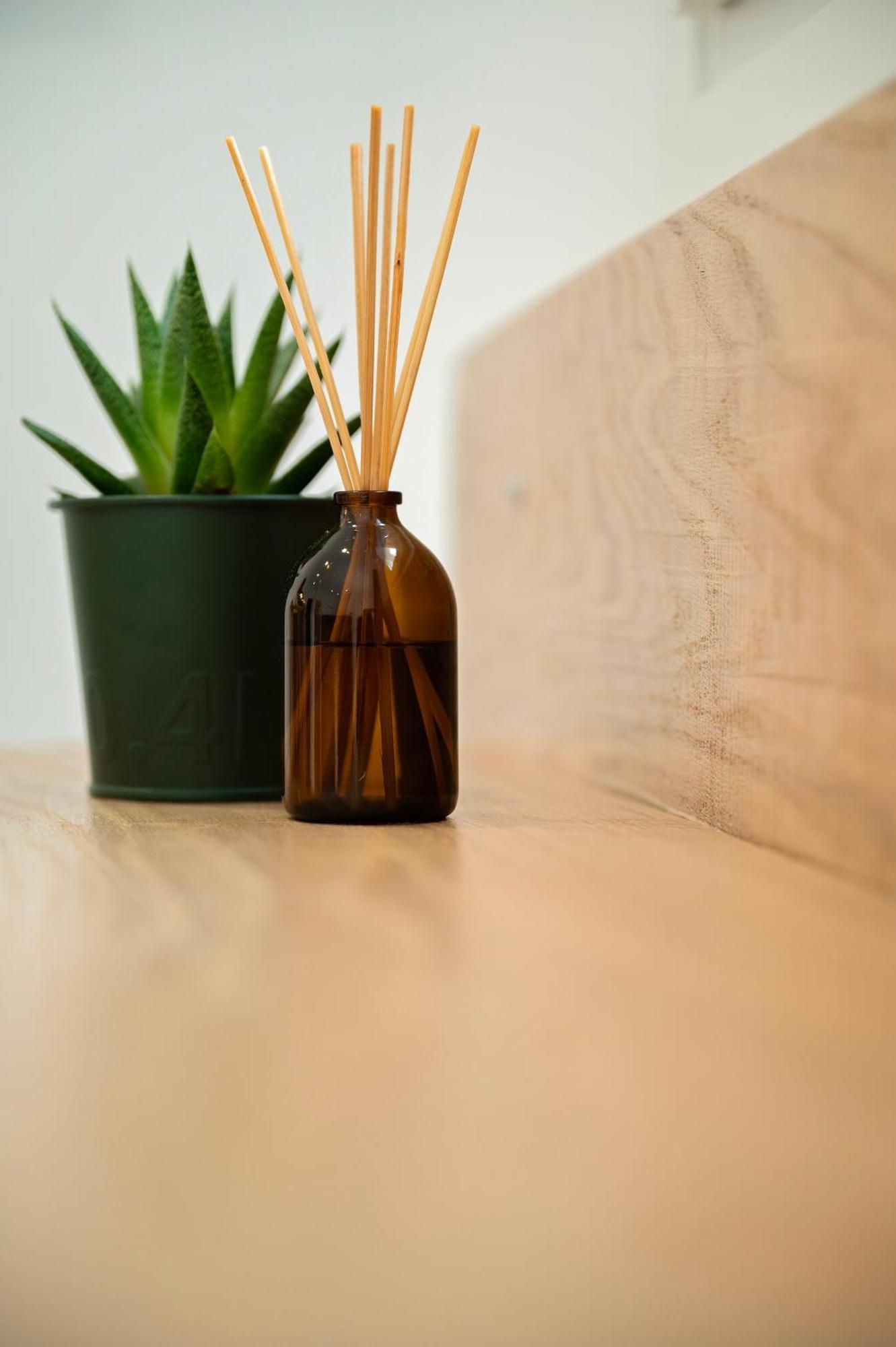 Apartament Astra Párga Zewnętrze zdjęcie